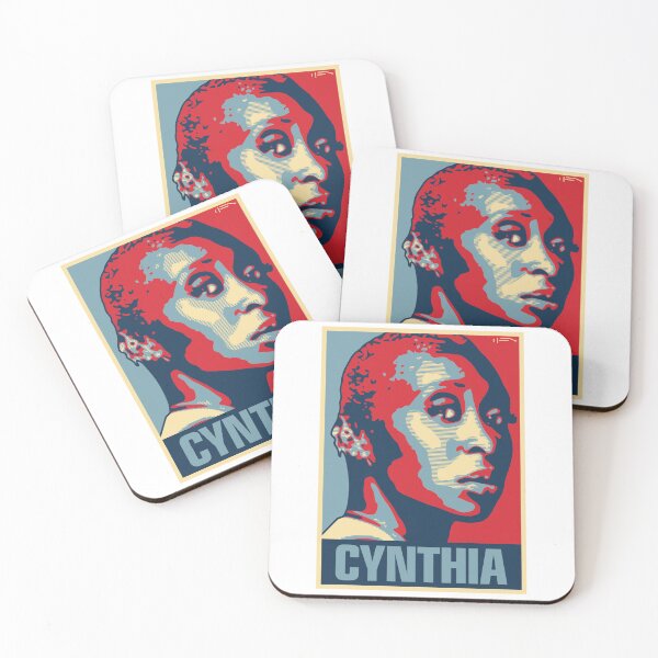 Item preview, Cynthia designed and sold by DFA.