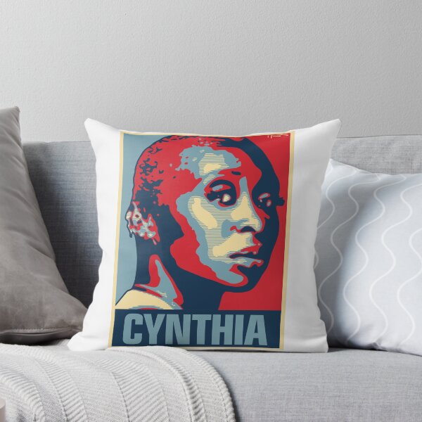 Artikelvorschau, Cynthia entworfen und verkauft von DFA.