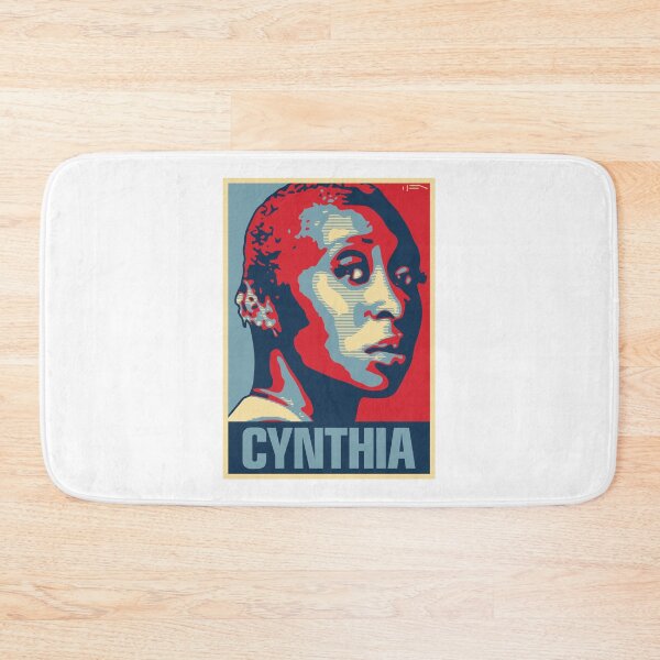 Item preview, Cynthia designed and sold by DFA.