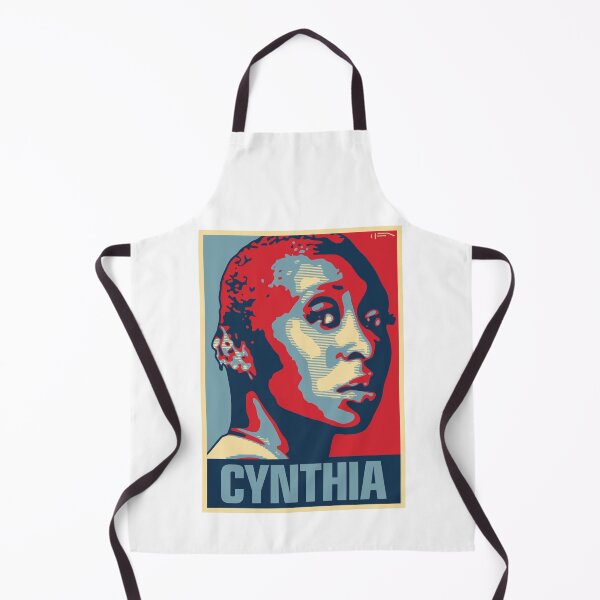 Item preview, Cynthia designed and sold by DFA.