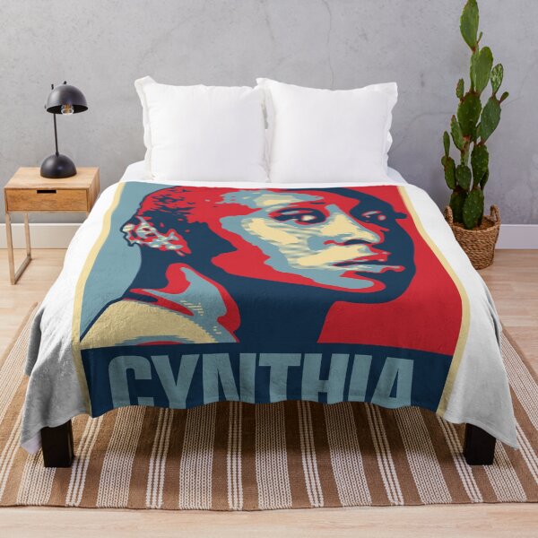 Item preview, Cynthia designed and sold by DFA.