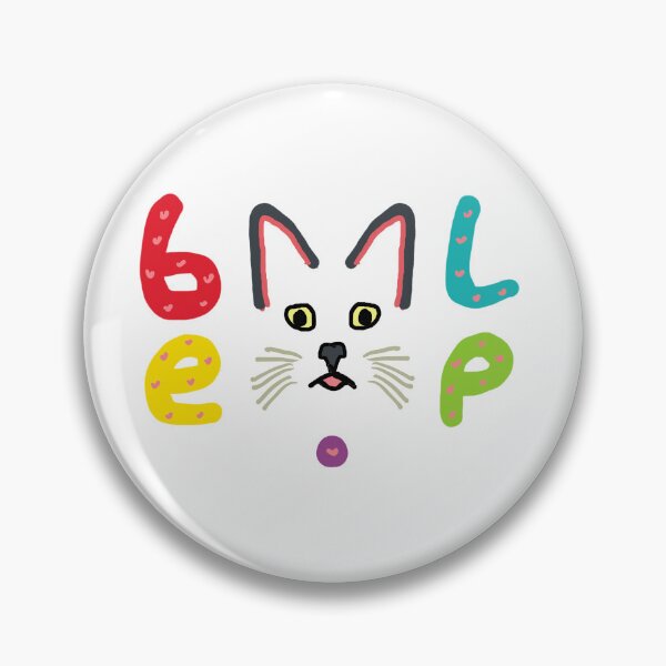 Item preview, Blep Cat designed and sold by Mark-Ewbie.