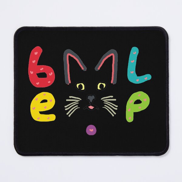 Item preview, Blep Cat designed and sold by Mark-Ewbie.