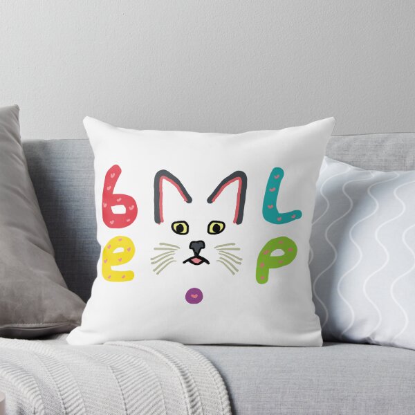 Item preview, Blep Cat designed and sold by Mark-Ewbie.