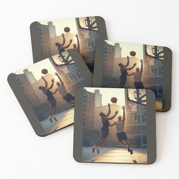 Item preview, Streetball Fighters Club designed and sold by Benitty.