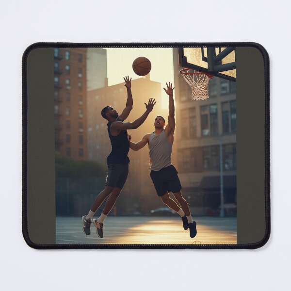 Item preview, Streetball Fighters Club designed and sold by Benitty.