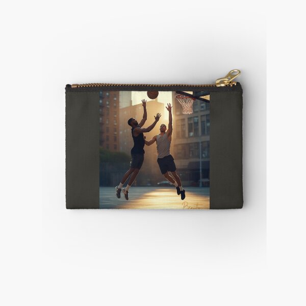 Item preview, Streetball Fighters Club designed and sold by Benitty.