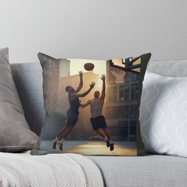 Item preview, Streetball Fighters Club designed and sold by Benitty.