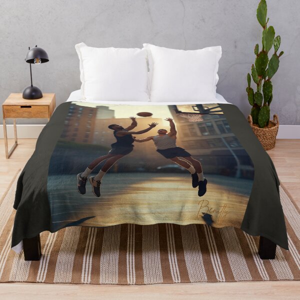Item preview, Streetball Fighters Club designed and sold by Benitty.