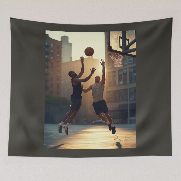 Item preview, Streetball Fighters Club designed and sold by Benitty.