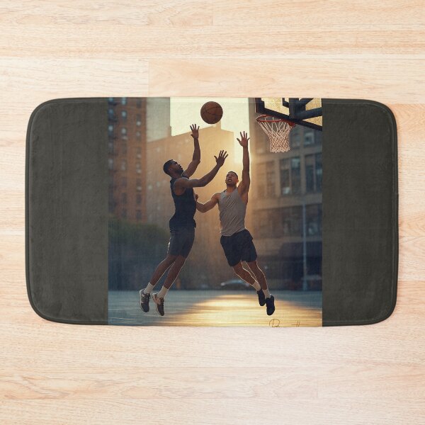 Item preview, Streetball Fighters Club designed and sold by Benitty.