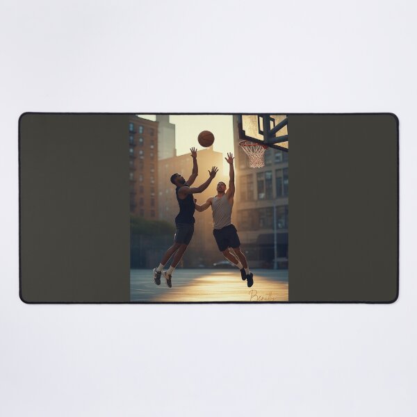 Item preview, Streetball Fighters Club designed and sold by Benitty.