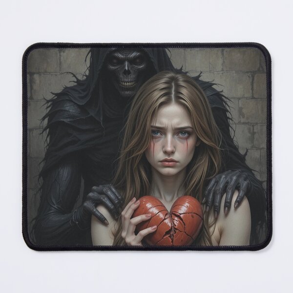 Item preview, Broken Heart designed and sold by RaF71PrO.