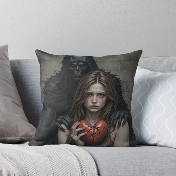 Item preview, Broken Heart designed and sold by RaF71PrO.