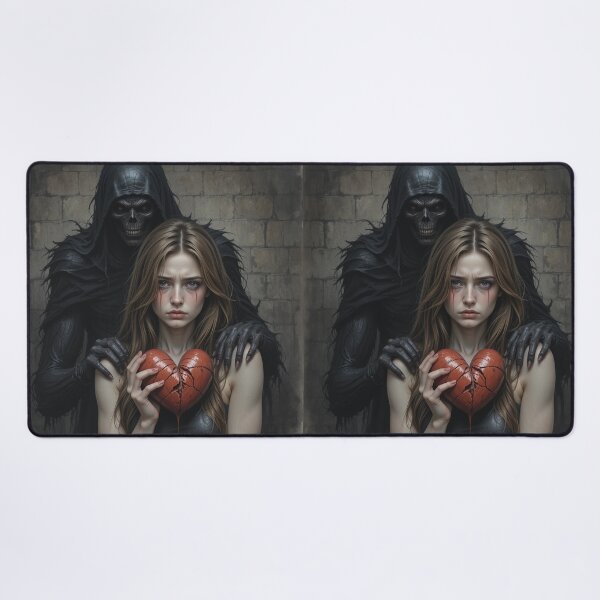 Item preview, Broken Heart designed and sold by RaF71PrO.