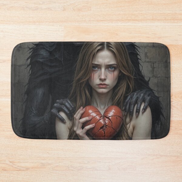 Item preview, Broken Heart designed and sold by RaF71PrO.
