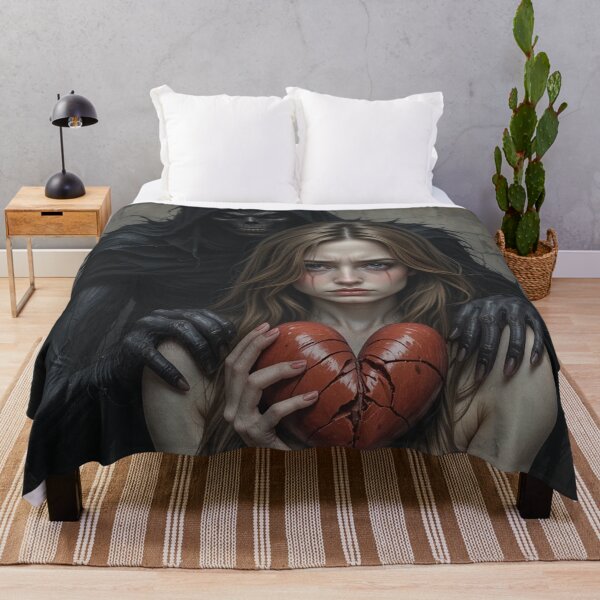 Item preview, Broken Heart designed and sold by RaF71PrO.