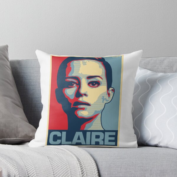 Item preview, Claire designed and sold by DFA.