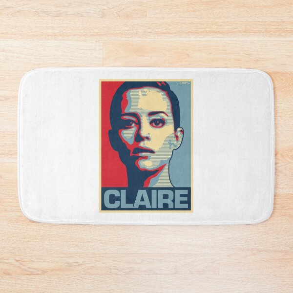 Item preview, Claire designed and sold by DFA.