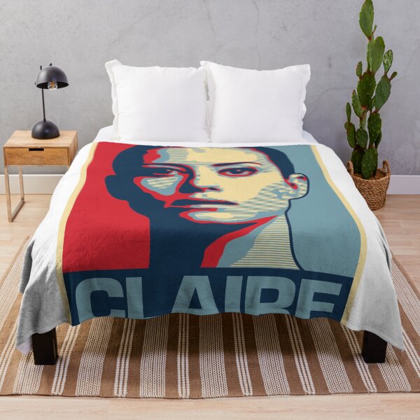Item preview, Claire designed and sold by DFA.