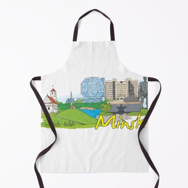 Item preview, Minsk designed and sold by DarylWelsh2024.