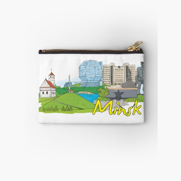 Item preview, Minsk designed and sold by DarylWelsh2024.