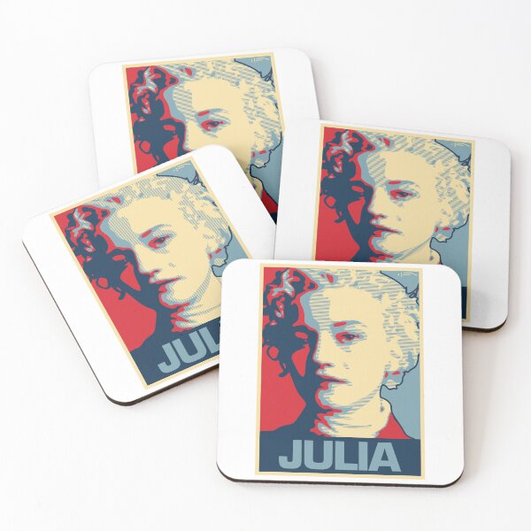Item preview, Julia designed and sold by DFA.