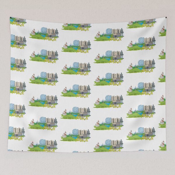Item preview, Minsk designed and sold by DarylWelsh2024.
