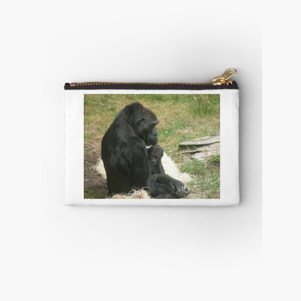 Item preview, Baby Gorilla 007 designed and sold by pasta26mc.