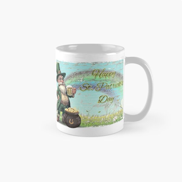 Item preview, Irish Cheer with a Retro Twist designed and sold by Hen-C-Art.