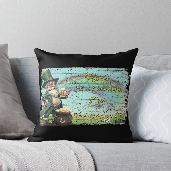 Item preview, Irish Cheer with a Retro Twist designed and sold by Hen-C-Art.