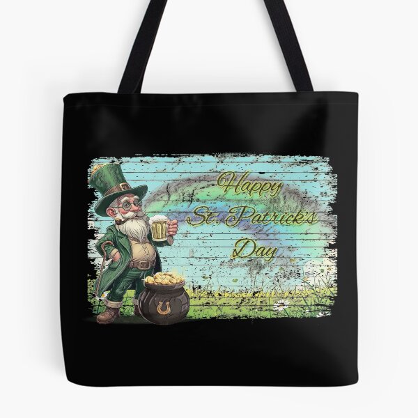 Item preview, Irish Cheer with a Retro Twist designed and sold by Hen-C-Art.