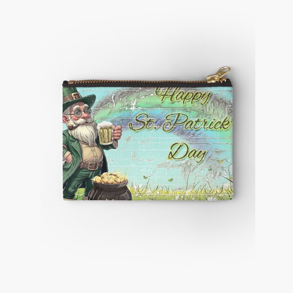 Item preview, Irish Cheer with a Retro Twist designed and sold by Hen-C-Art.