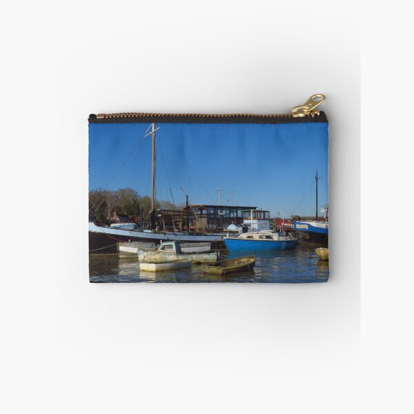 Item preview, High Tide, Pin Mill, Suffolk designed and sold by wiggyofipswich.