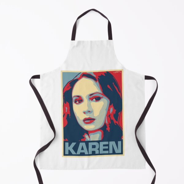 Item preview, Karen designed and sold by DFA.