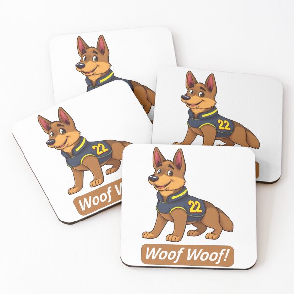 Item preview, Dog with sports jacket designed and sold by GiCapgraphics.