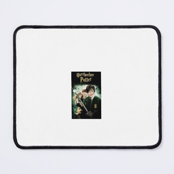 Item preview, Harrheehee Potter Sticker designed and sold by MechaMystic.