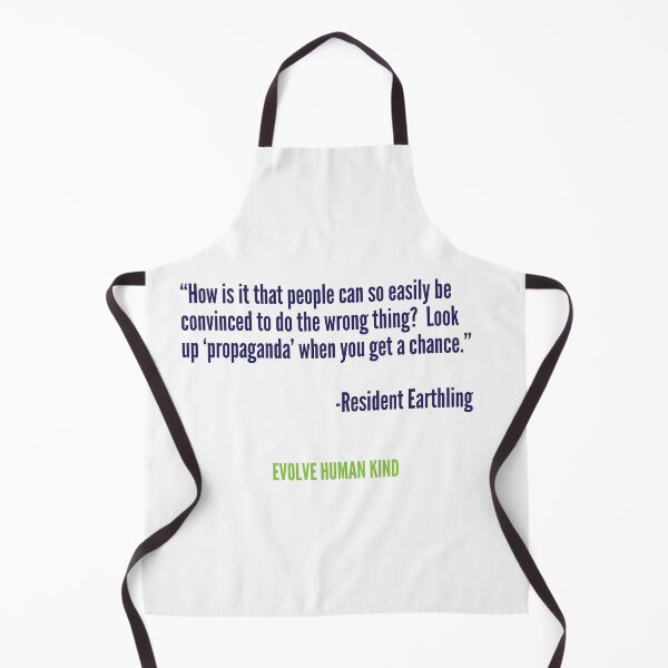 Item preview, Propaganda designed and sold by WordyDreams.