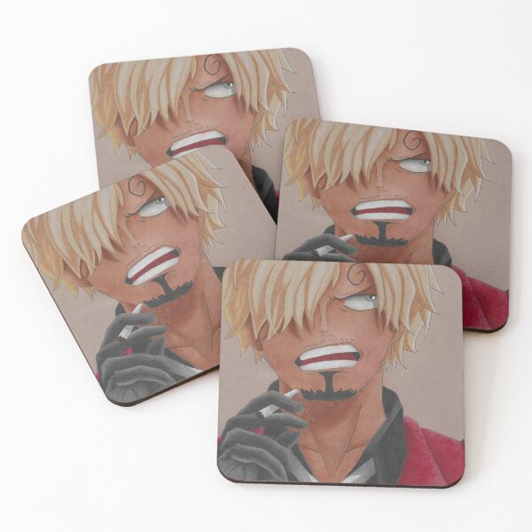 Item preview, Sanji <3 designed and sold by MinaSenpai.
