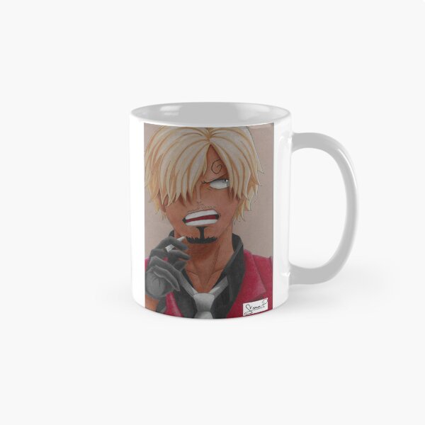 Item preview, Sanji <3 designed and sold by MinaSenpai.