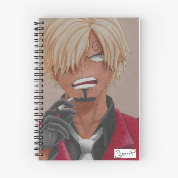 Item preview, Sanji <3 designed and sold by MinaSenpai.