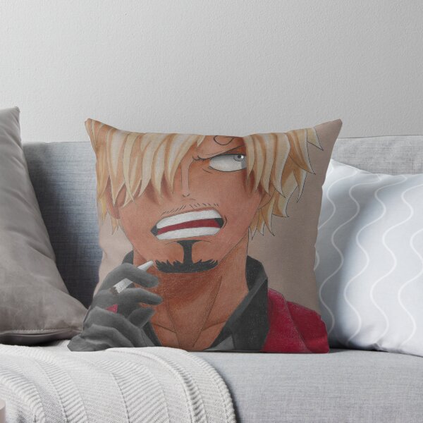 Item preview, Sanji <3 designed and sold by MinaSenpai.