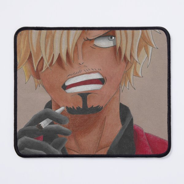 Item preview, Sanji <3 designed and sold by MinaSenpai.