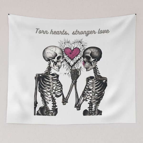 Item preview, Lost in Love's Shadow t-shert designed and sold by GrafiShop.