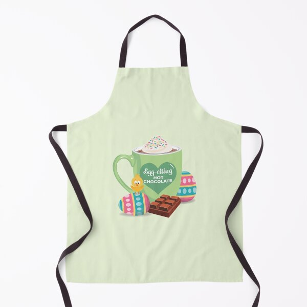 Item preview, Egg-citing Hot Chocolate designed and sold by StellarFX.