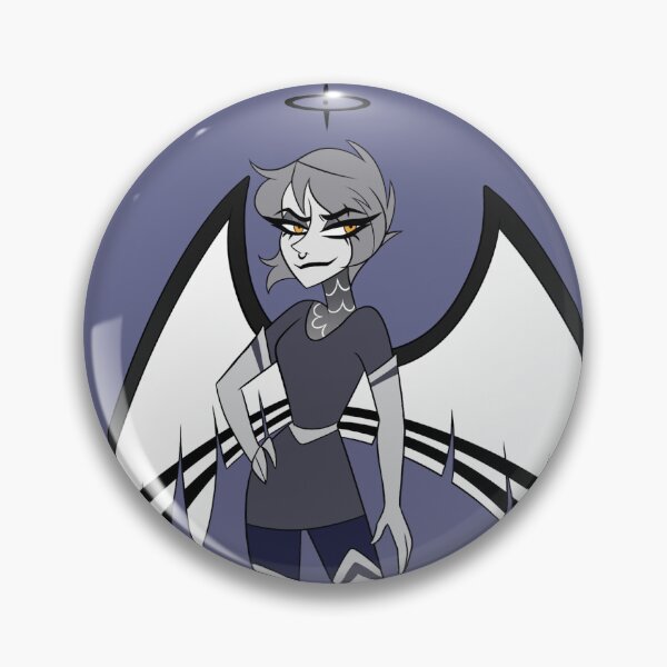 Item preview, Exorcist Adah designed and sold by CertifiedSimpx.