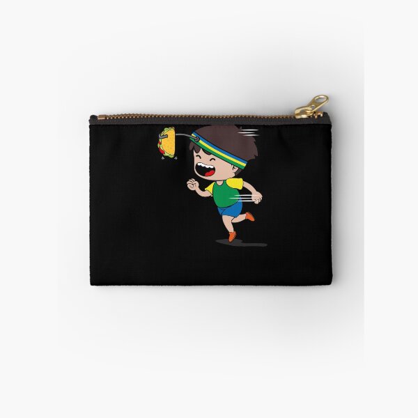 Item preview, Taco On A Stick Keeps Kids Occupied designed and sold by SassyYetClassy.