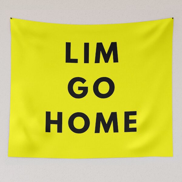 Item preview, LIM GO HOME - Valencia designed and sold by Sarabinala.