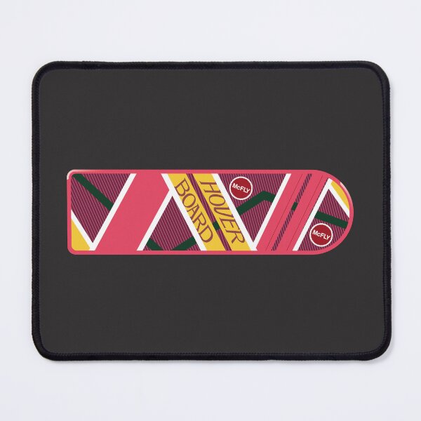 Item preview, Marty's Hoverboard (No A.I.) designed and sold by Bastiano's Nerdiverse.