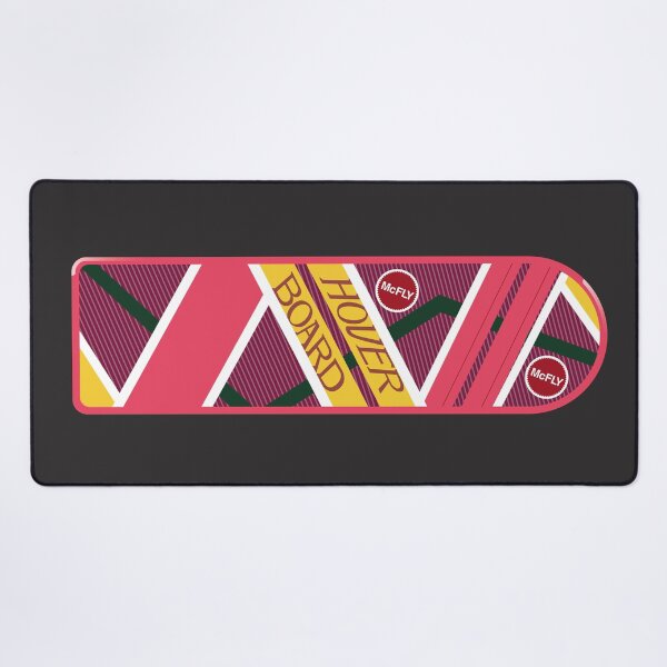 Item preview, Marty's Hoverboard (No A.I.) designed and sold by Bastiano's Nerdiverse.